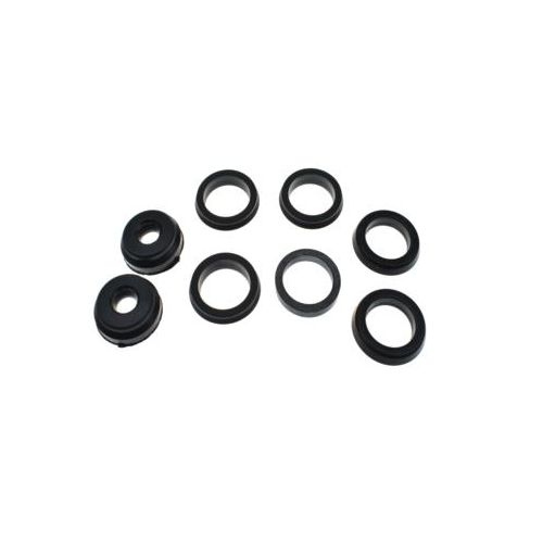 Bigg Red Brake Master Cylinder Kit BRM1051