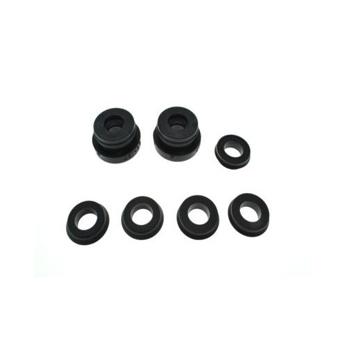 Bigg Red Brake Master Cylinder Kit BRM1053