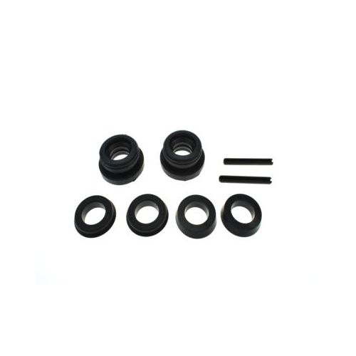 Bigg Red Brake Master Cylinder Kit BRM1056