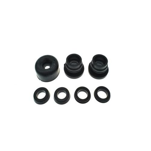 Bigg Red Brake Master Cylinder Kit BRM1061