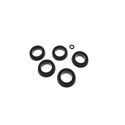Bigg Red Brake Master Cylinder Kit BRM1062