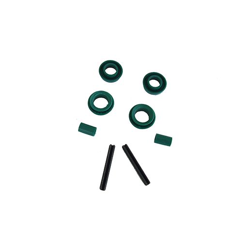 Bigg Red Brake Master Cylinder Kit BRM1063