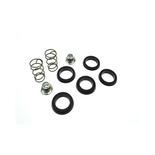 Bigg Red Brake Master Cylinder Kit BRM1066