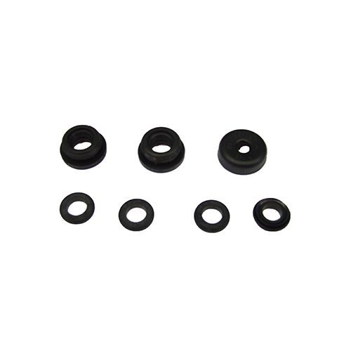 Bigg Red Brake Master Cylinder Kit BRM1072