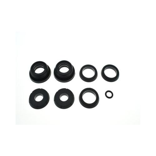 Bigg Red Brake Master Cylinder Kit BRM1099