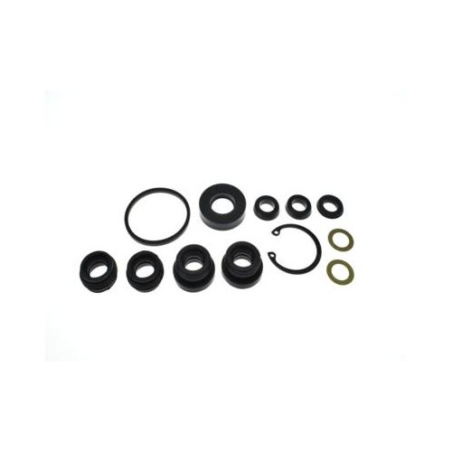 Bigg Red Brake Master Cylinder Kit BRM1106