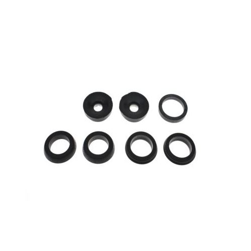 Bigg Red Brake Master Cylinder Kit BRM1117