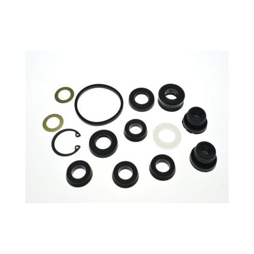 Bigg Red Brake Master Cylinder Kit BRM1123