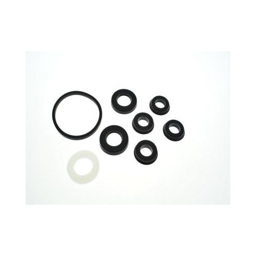 Bigg Red Brake Master Cylinder Kit BRM1138
