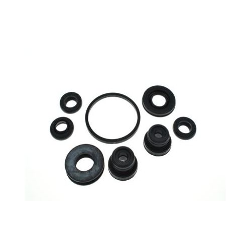 Bigg Red Brake Master Cylinder Kit BRM1143