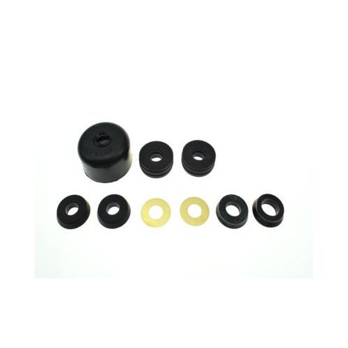 Bigg Red Brake Master Cylinder Kit BRM1146