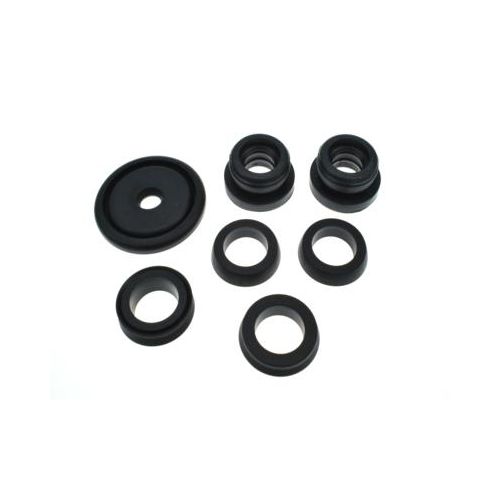 Bigg Red Brake Master Cylinder Kit BRM1180