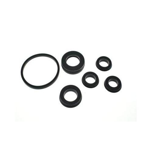 Bigg Red Brake Master Cylinder Kit BRM1191