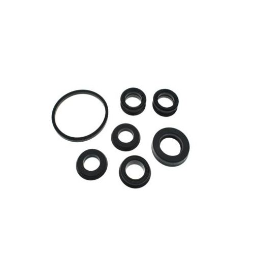 Bigg Red Brake Master Cylinder Kit BRM1193