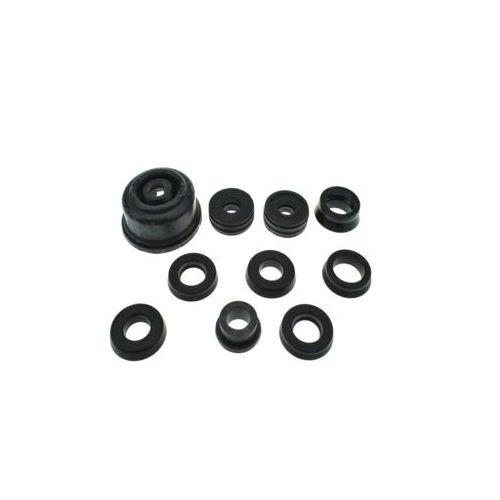 Bigg Red Brake Master Cylinder Kit BRM1194
