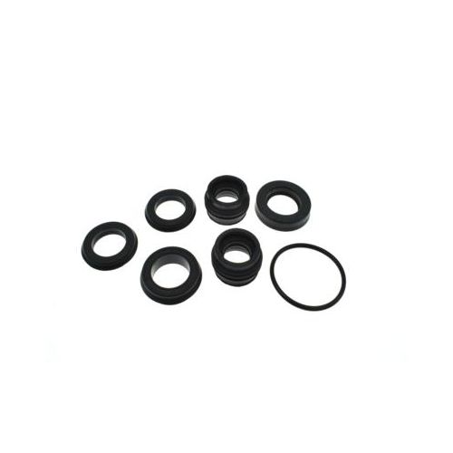 Bigg Red Brake Master Cylinder Kit BRM1195