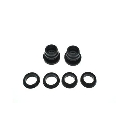 Bigg Red Brake Master Cylinder Kit BRM1198