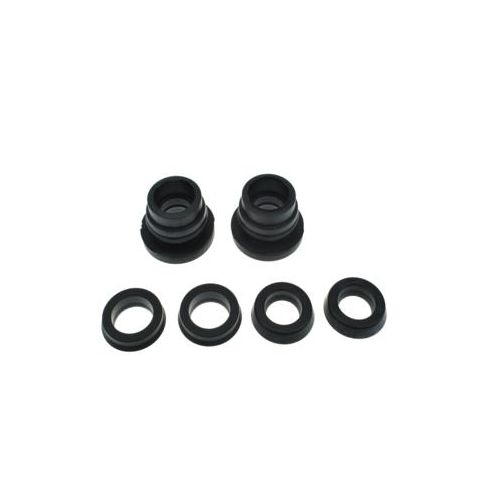 Bigg Red Brake Master Cylinder Kit BRM1239