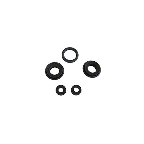 Bigg Red Brake Master Cylinder Kit BRM1266