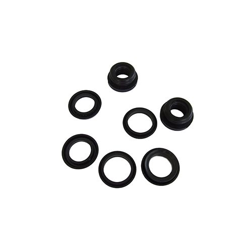 Bigg Red Brake Master Cylinder Kit BRM1268