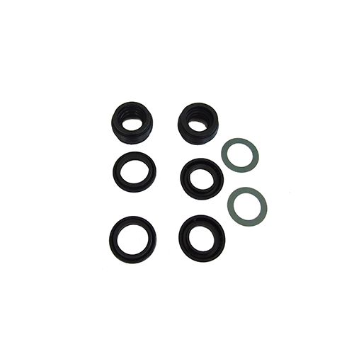 Bigg Red Brake Master Cylinder Kit BRM1274