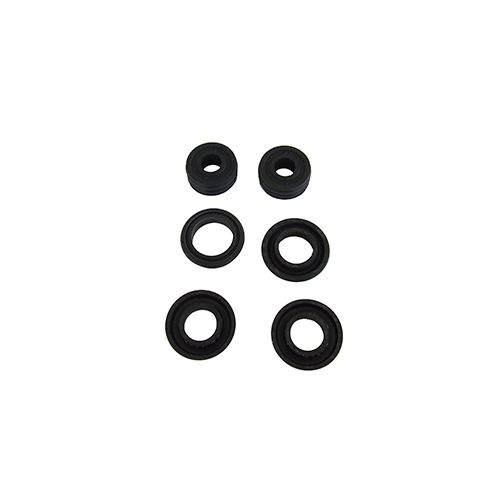 Bigg Red Brake Master Cylinder Kit BRM1275