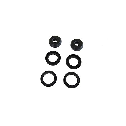 Bigg Red Brake Master Cylinder Kit BRM1276