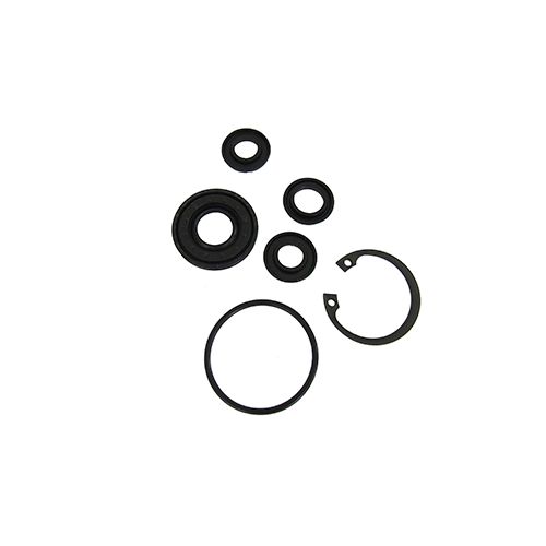 Bigg Red Brake Master Cylinder Kit BRM1277