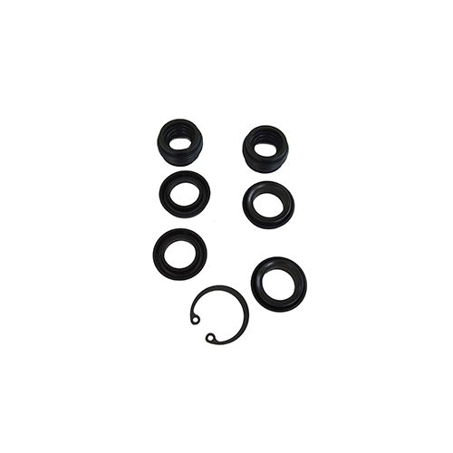 Bigg Red Brake Master Cylinder Kit BRM1278