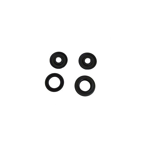 Bigg Red Brake Master Cylinder Kit BRM1280