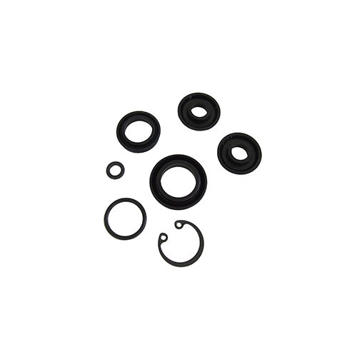 Bigg Red Brake Master Cylinder Kit BRM1282