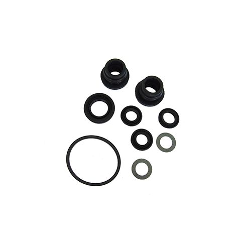 Bigg Red Brake Master Cylinder Kit BRM1302