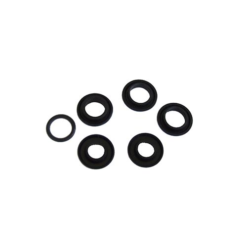 Bigg Red Brake Master Cylinder Kit BRM1333