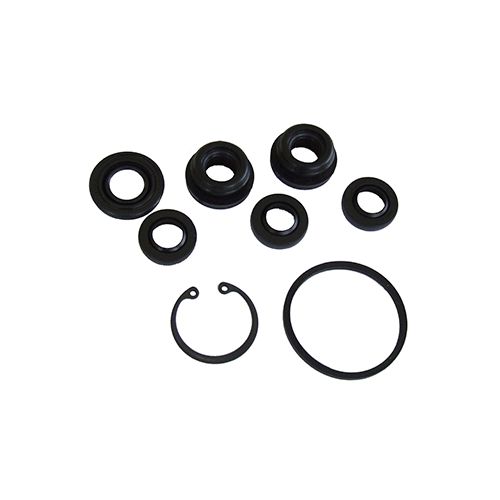 Bigg Red Brake Master Cylinder Kit BRM1334