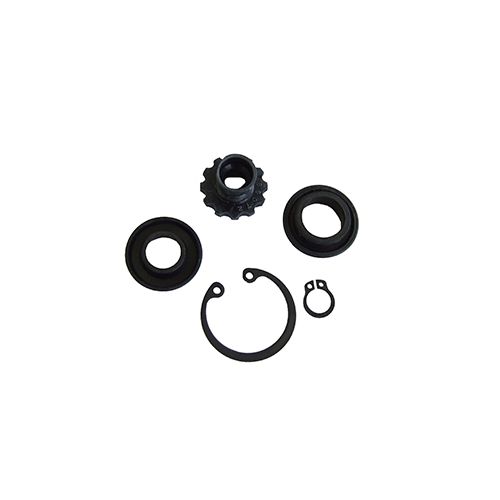 Bigg Red Brake Master Cylinder Kit BRM1340