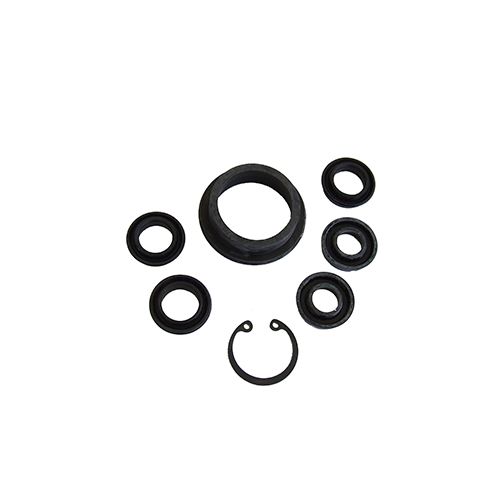 Bigg Red Brake Master Cylinder Kit BRM1345