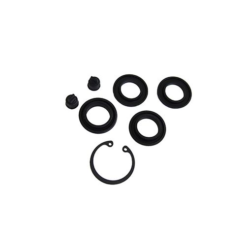 Bigg Red Brake Master Cylinder Kit BRM1351