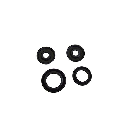 Bigg Red Brake Master Cylinder Kit BRM1372