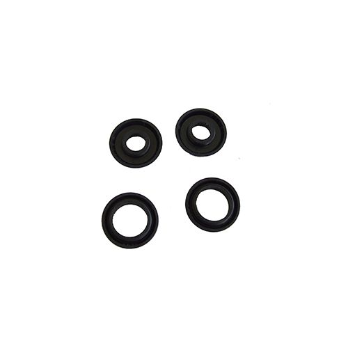 Bigg Red Brake Master Cylinder Kit BRM1373