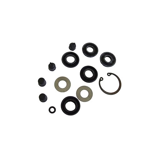 Bigg Red Brake Master Cylinder Kit BRM1376