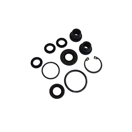 Bigg Red Brake Master Cylinder Kit BRM1377