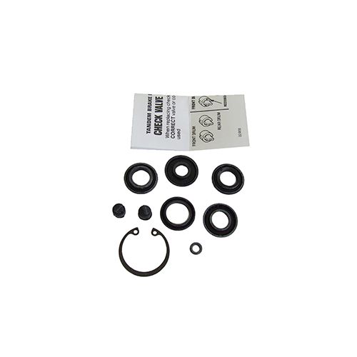 Bigg Red Brake Master Cylinder Kit BRM1378