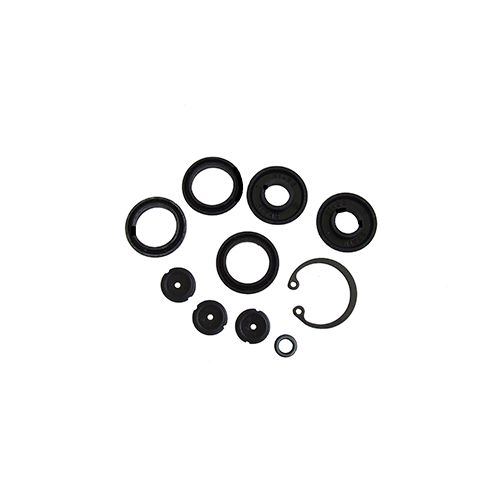 Bigg Red Brake Master Cylinder Kit BRM1383
