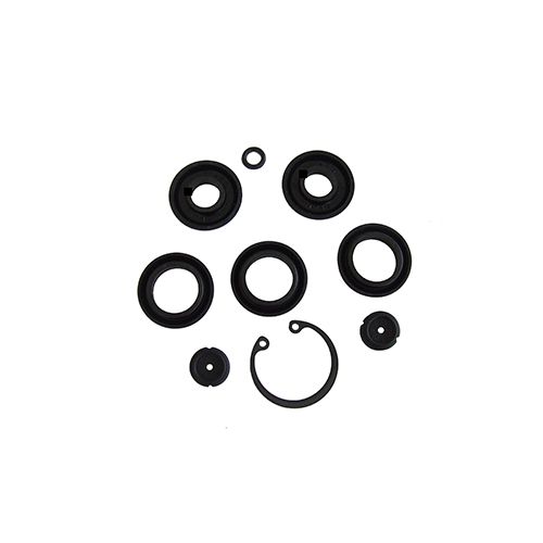 Bigg Red Brake Master Cylinder Kit BRM1384