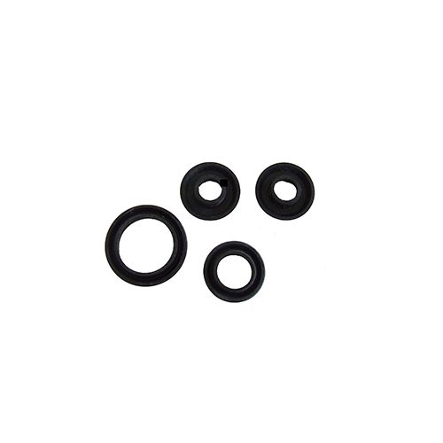 Bigg Red Brake Master Cylinder Kit BRM1386