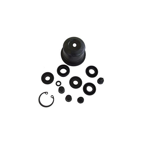 Bigg Red Brake Master Cylinder Kit BRM1391