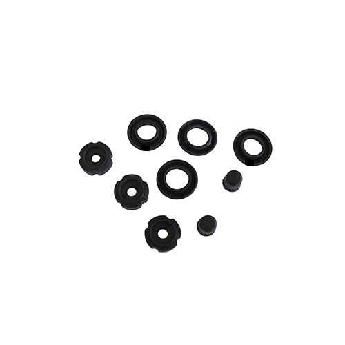 Bigg Red Brake Master Cylinder Kit BRM1392