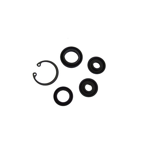 Bigg Red Brake Master Cylinder Kit BRM1393