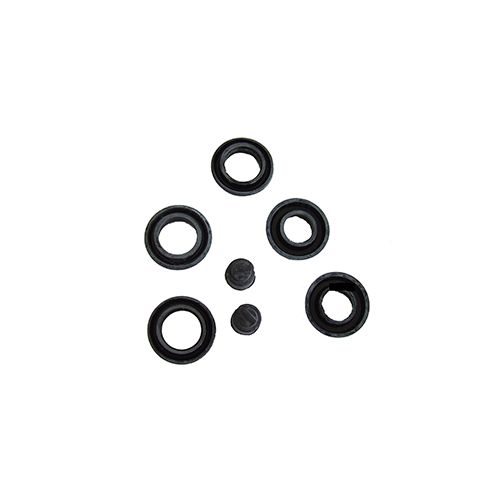 Bigg Red Brake Master Cylinder Kit BRM1394