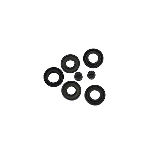 Bigg Red Brake Master Cylinder Kit BRM1437